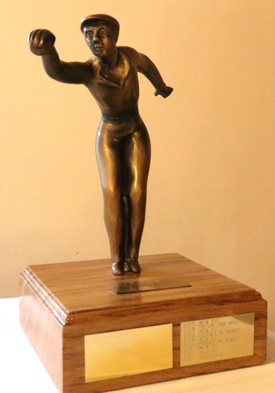 Wellington Pétanque Club Devon League