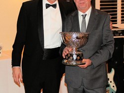 Mytchett Bowls Club Dinner & Dance 2018