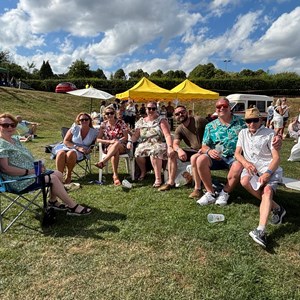 Louth & District Lions Beer Festival
