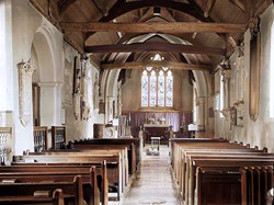 Chaddleworth Parish Council Chaddleworth Potted History