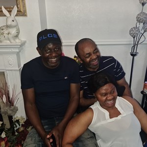 Association of North East Cameroonians April 2026