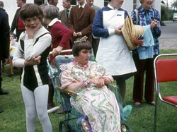 Bucklebury History Group Wayland Hospital / Workhouse