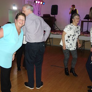 Collingwood Bowls Club Social Evening April 2018