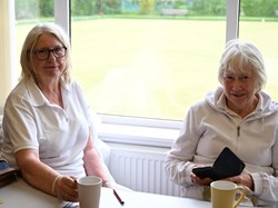 Bletchley St. Martins Bowls Club Ladies Gala Day June 2023