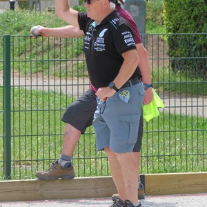 Bridgwater Petanque Club Gallery
