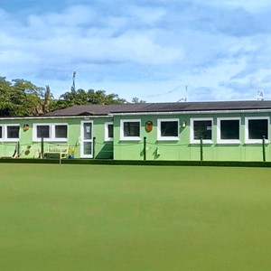 Ipplepen Bowling Club