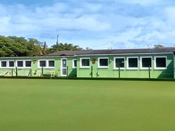 Ipplepen Bowling Club Gallery
