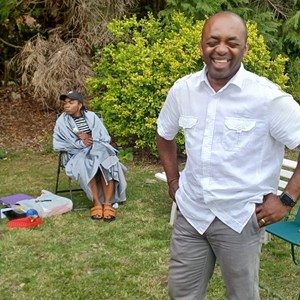 Association of North East Cameroonians July