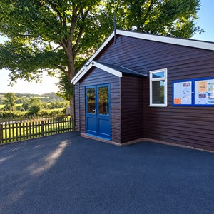 Buildwas Village Hall Gallery