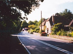 Bramdean & Hinton Ampner Parish Council Home