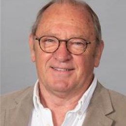 Cllr Bob Bowdler - Conservative