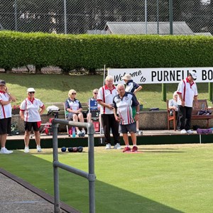 Mytchett Bowls Club Chippenham Bowls Tour