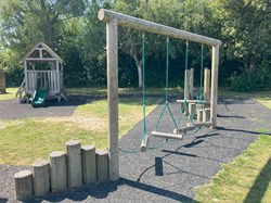 Benenden Playground