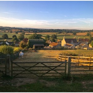 Buckland Dinham Village Businesses