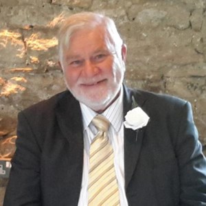 CLLR. KEVIN HINDMARSH - Councillor