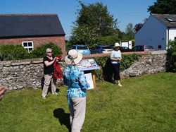 Beaumont Parish Council General