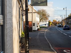 Farnsfield Parish Council Welcome