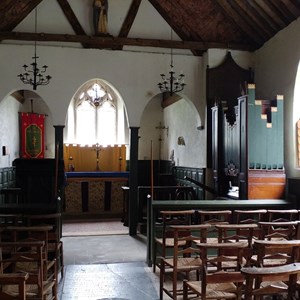 MINTING, GAUTBY & DISTRICT HERITAGE SOCIETY Waddingworth