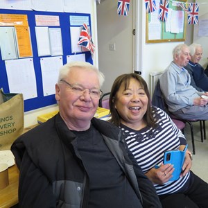 Bulwell Forest Bowls Club Photo Gallery