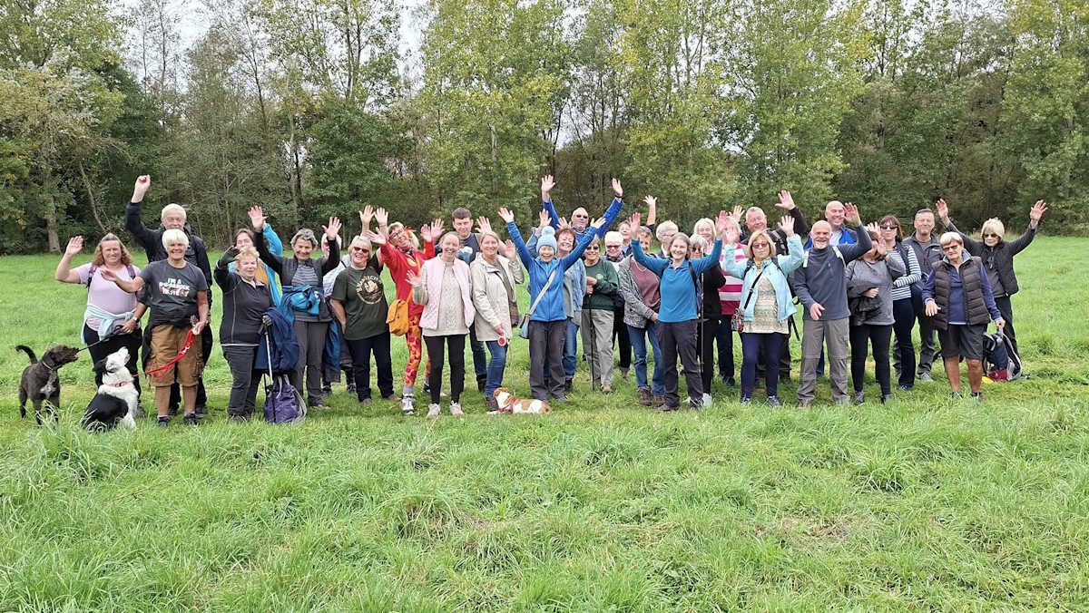 Godshill Matters 17th October 2025