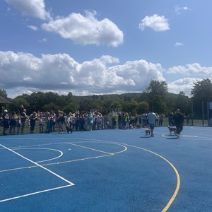Aston Clinton Parish Council 2025 Family Festival