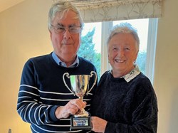 Roving 100 Runner-up