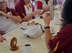 Wexham Bowls Club Gallery