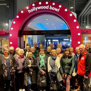 Circle of Friends CIC Why Friendship Matters