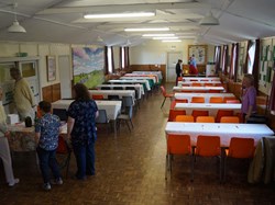 2017 Curry and Quiz Night