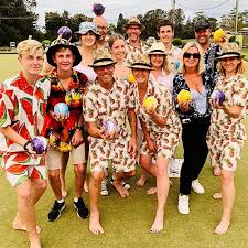 Come and join us celebrate