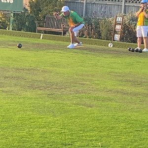 Holwell Sports Bowls Club Mixed Competitions