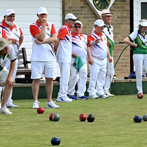 Oakham Bowling Club NORFOLK TOURING TEAM