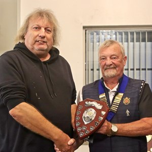 Stamford & District Bowls League Club News