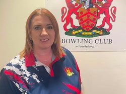 Gloucester City Bowls Club Competition Finalists