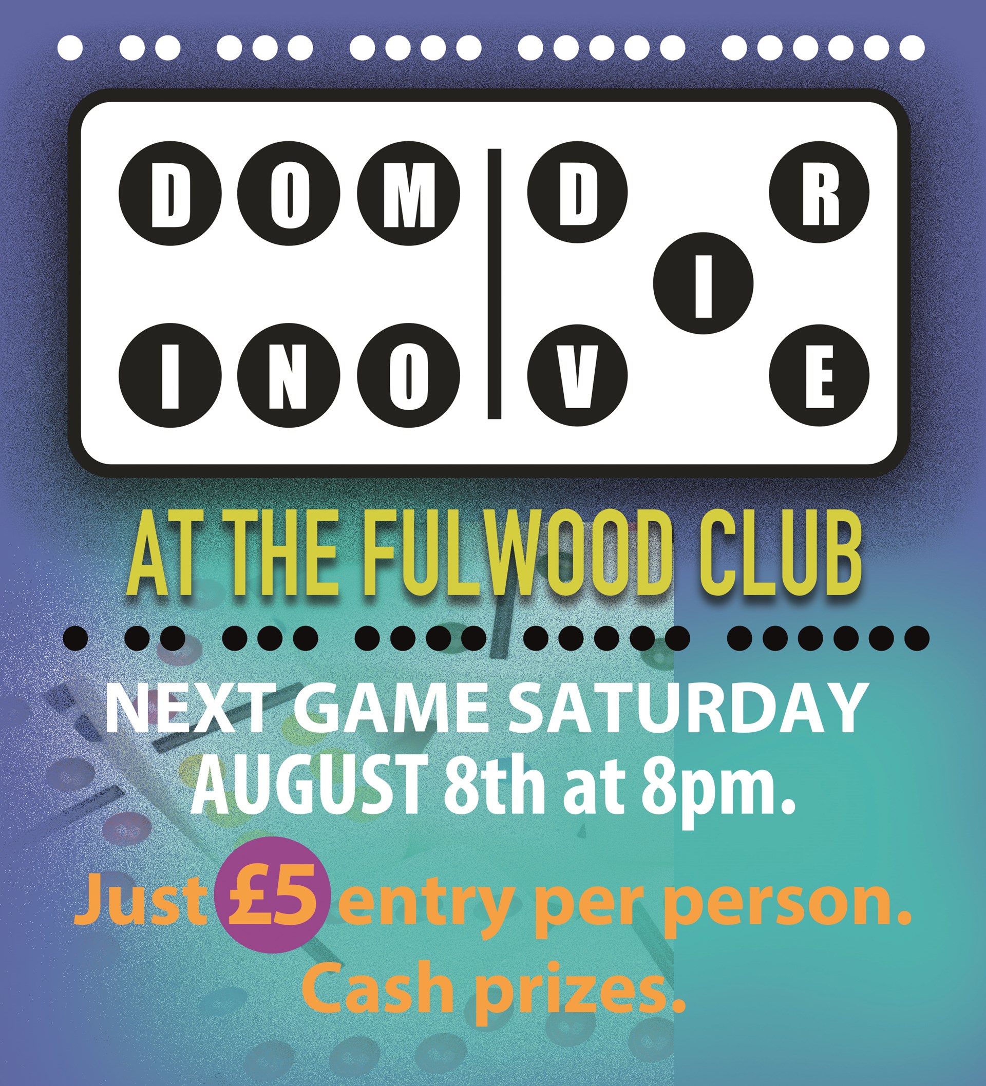 The Fulwood Club Home