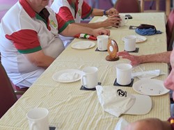 Wexham Bowls Club Gallery