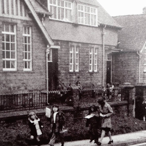 Salterforth Primary School