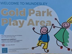 GOLD PARK MUNDESLEY Gallery