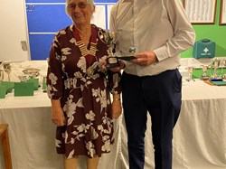 Aylesbury Town Bowls Club Presentation Evening 2025