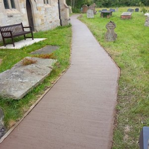 The Buildwas Church 300 Restoration Project Gallery