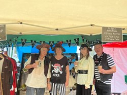 Friends of Dymchurch Recreation Ground How to Help or Volunteer