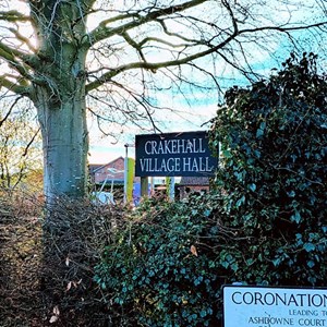 Crakehalll with Langthorne Parish Council Gallery