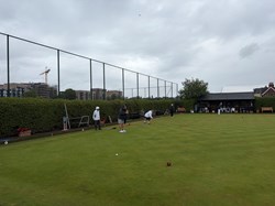 New Beckenham Bowls Club 100 Up 2026