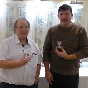 Howard Garden Bowls Club 2026