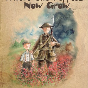 Where The Poppies Now Grow