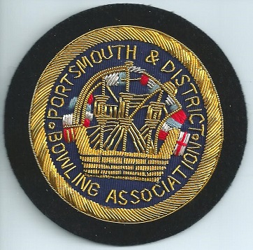 Portsmouth & District Bowls Association Home