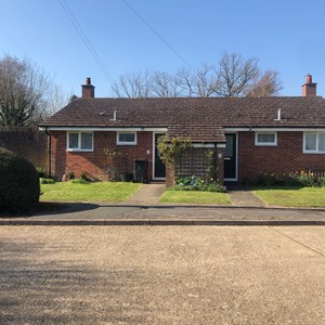 Kingsclere Charities Almshouses Charity