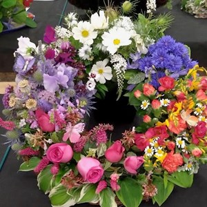 Mannings Heath & District Horticultural Society Summer Show 2025