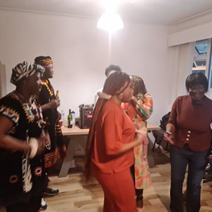 Association of North East Cameroonians August 2026