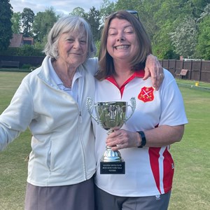 Quendon Gala Winners 2026